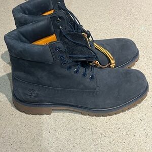 Timberland Men's Boots